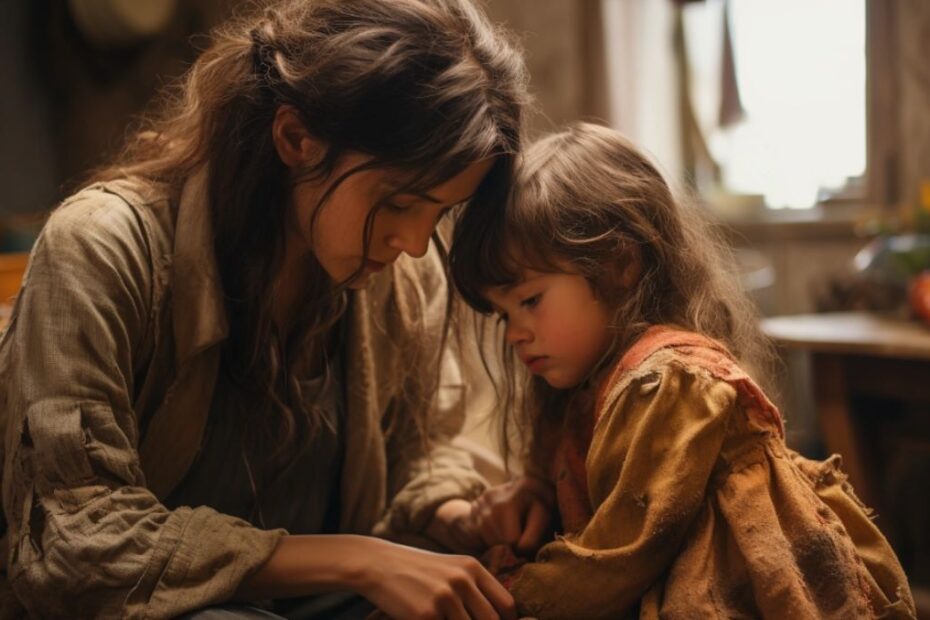 Terapia SI dla problemu utrzymania równowagi