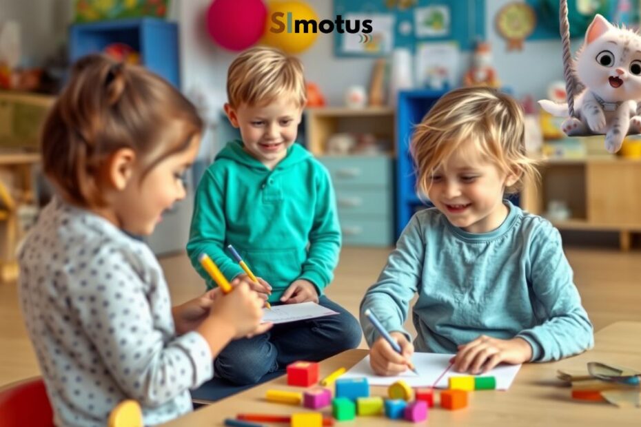 Badania przesiewowe SI | SImotus