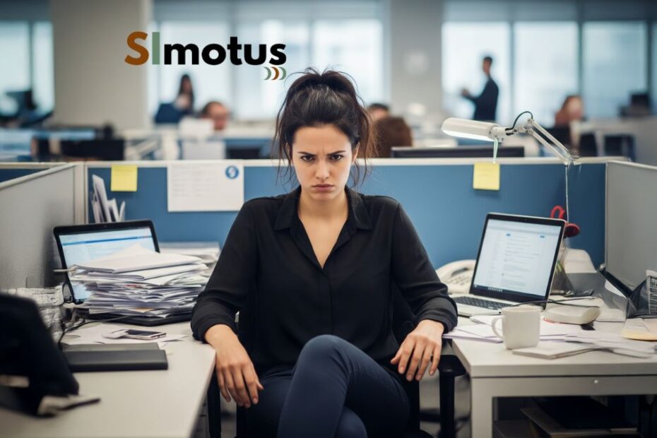 Irytacja u osoby dorosłej a zaburzenia integracji sensorycznej