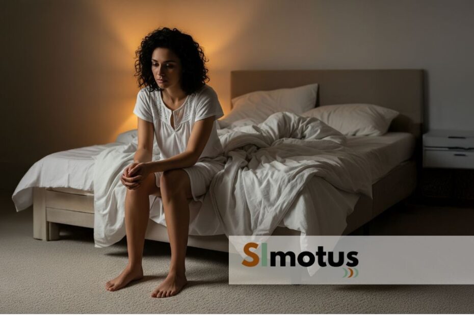 Problemy z dotykiem w związku