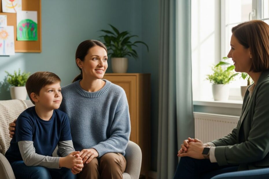 Poradnia psychologiczno-pedagogiczna Wrocław | Krok do pomocy sensorycznej