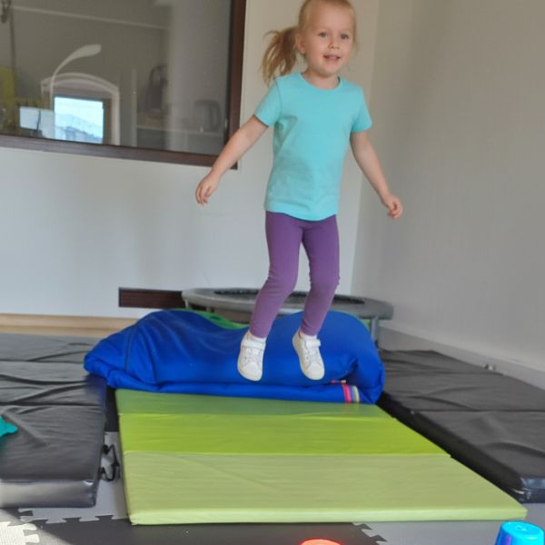 Diagnoza integracji sensorycznej Wrocław SImotus zaprasza