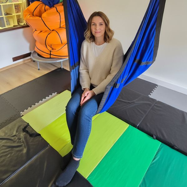 Diagnoza integracji sensorycznej dorośli Wrocław SImotus