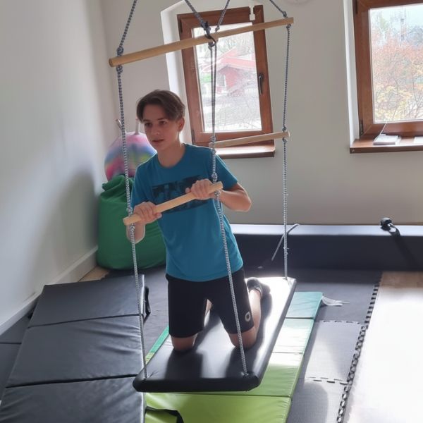 Diagnoza integracji sensorycznej dzieci Wrocław SImotus