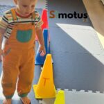 Konsultacja integracji sensorycznej we Wrocławiu SImotus